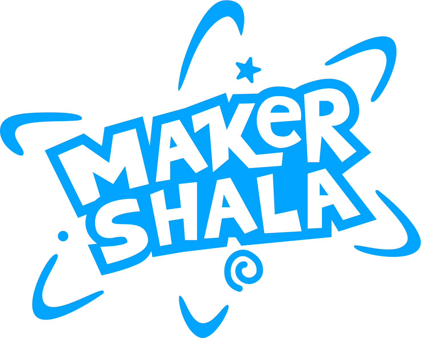 Makershala